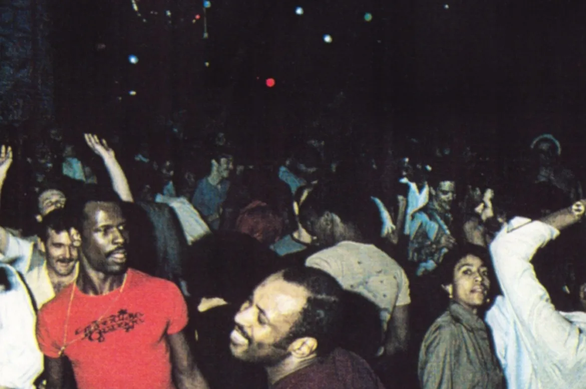 Image for the blog: What is House Dance